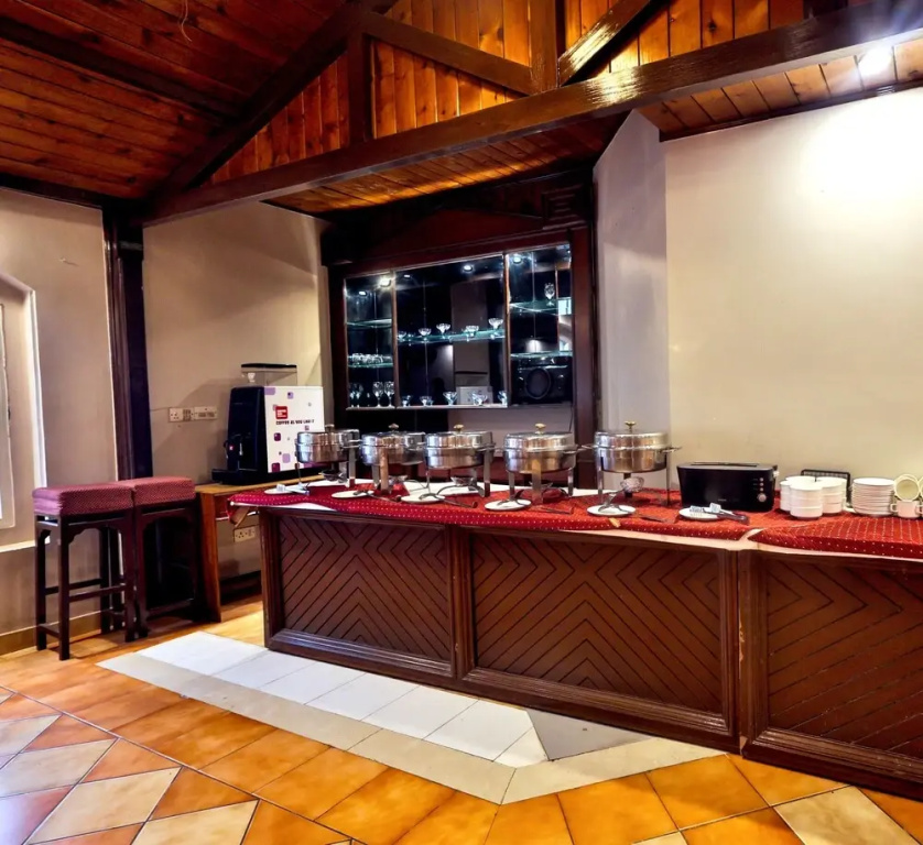Hotel photo 20