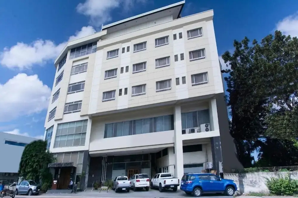 Hotel photo 17