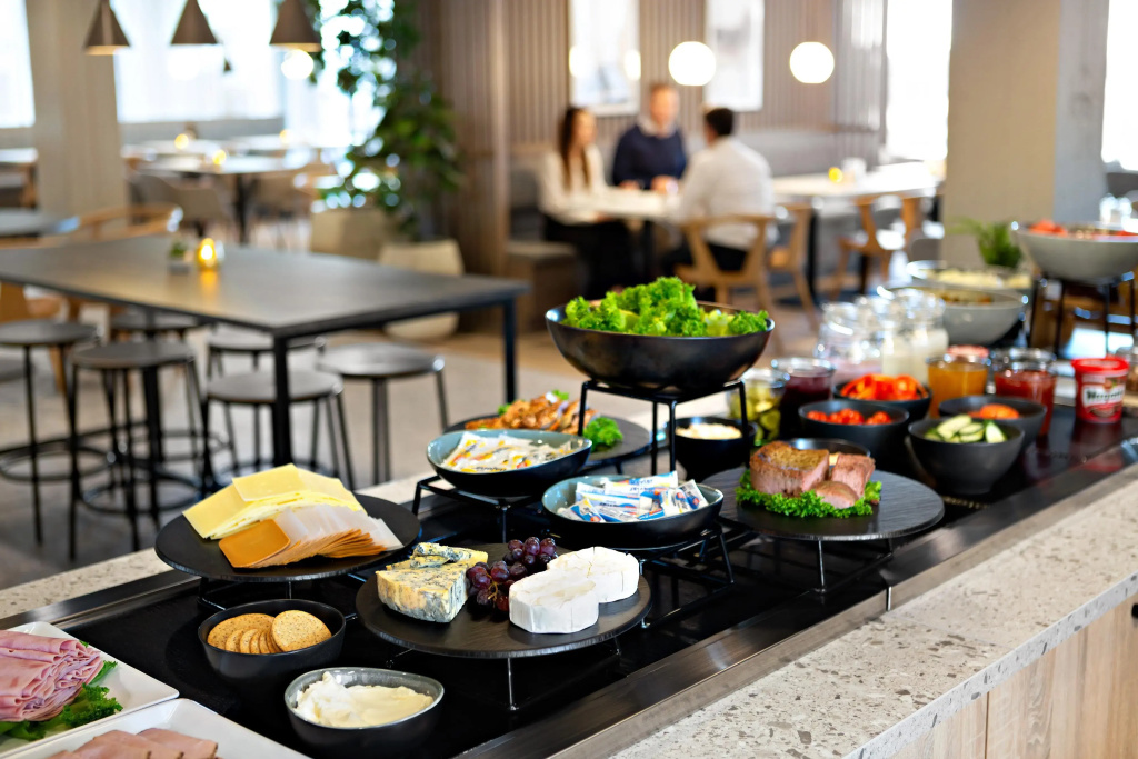 Radisson Hotel Haugesund - Général