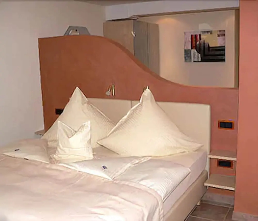 Landhotel Garni Engelhard - Général