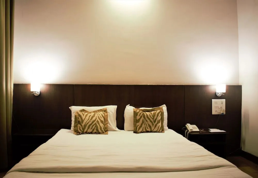 Tristar Hotels - Général