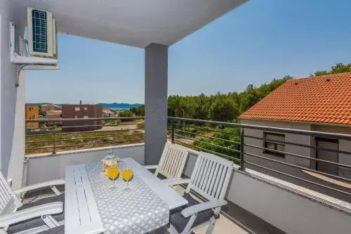 Apartments Marta
