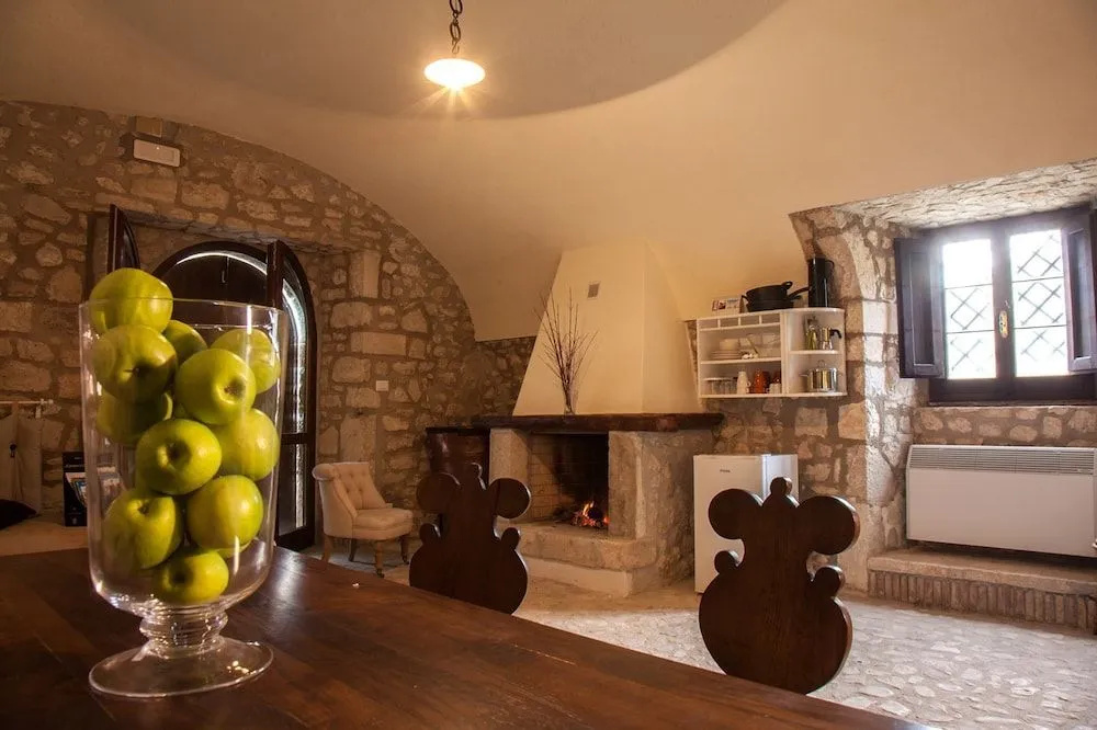 Agriturismo la Commenda - Général