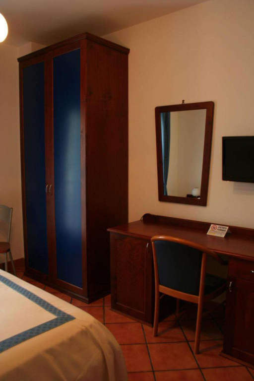 Hotel Locanda dei Trecento - Général