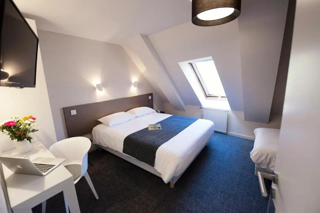 Comfort Triple room