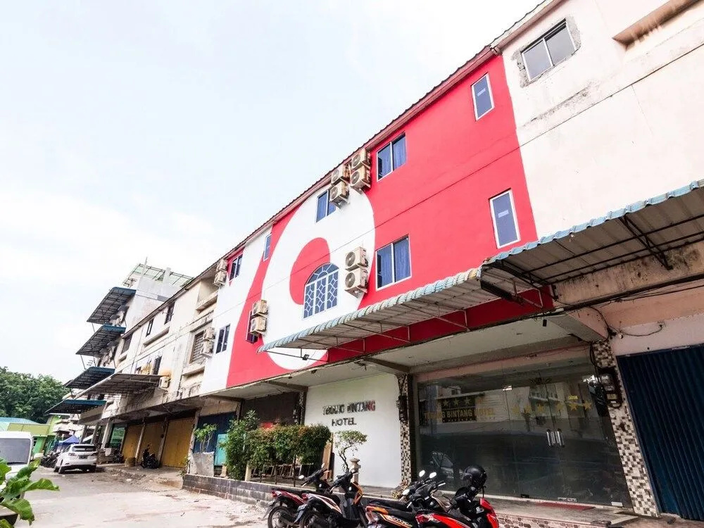 Oyo 1703 Terang Bintang Hotel