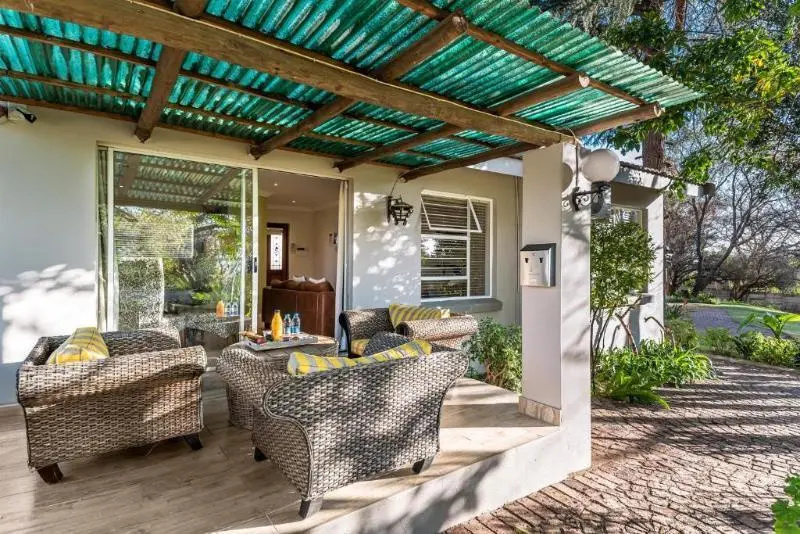 1 Bedroom Cottage