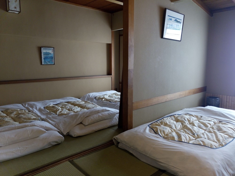 Hotel Edoya 사진 7