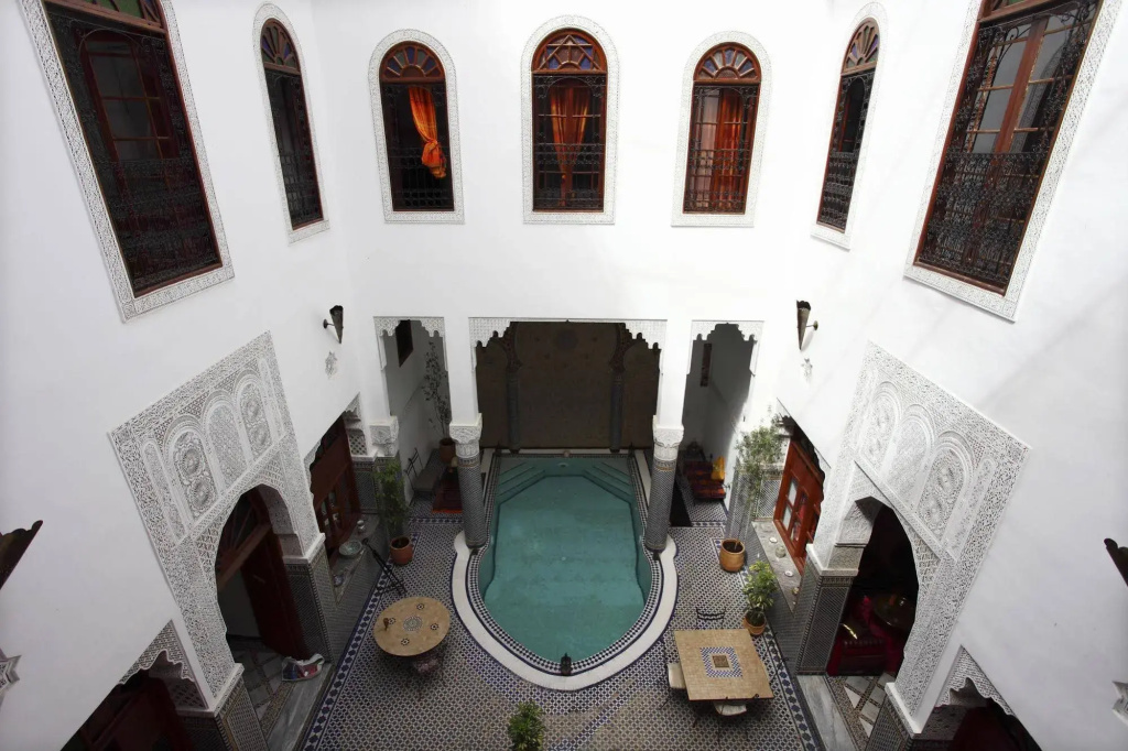 Hotel photo 20
