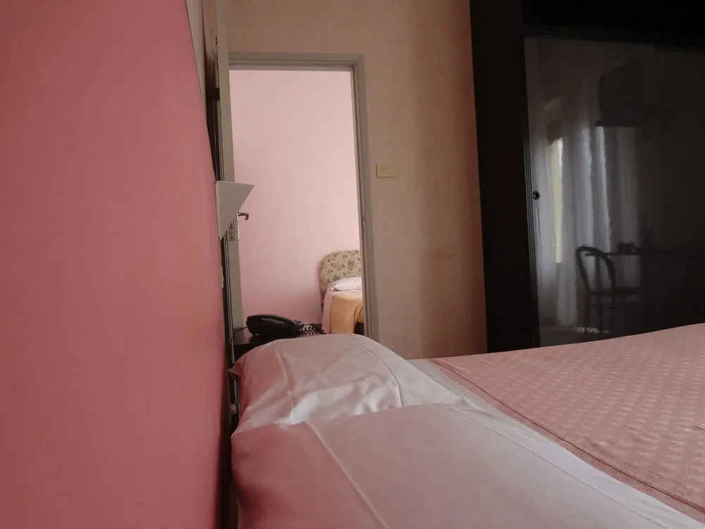 Hotel Nettuno - Général