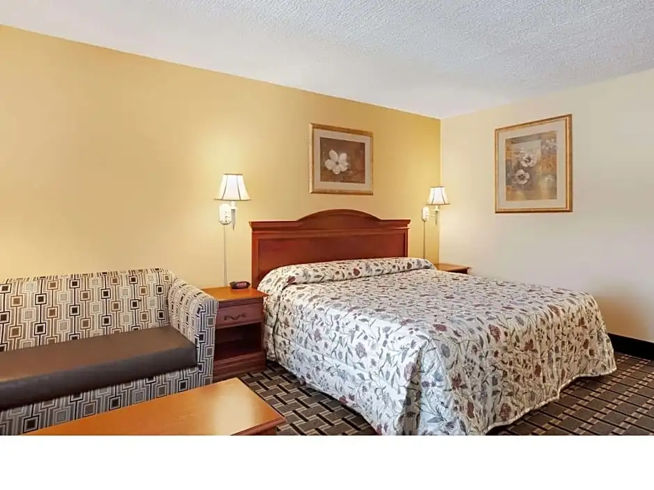Standard Suite