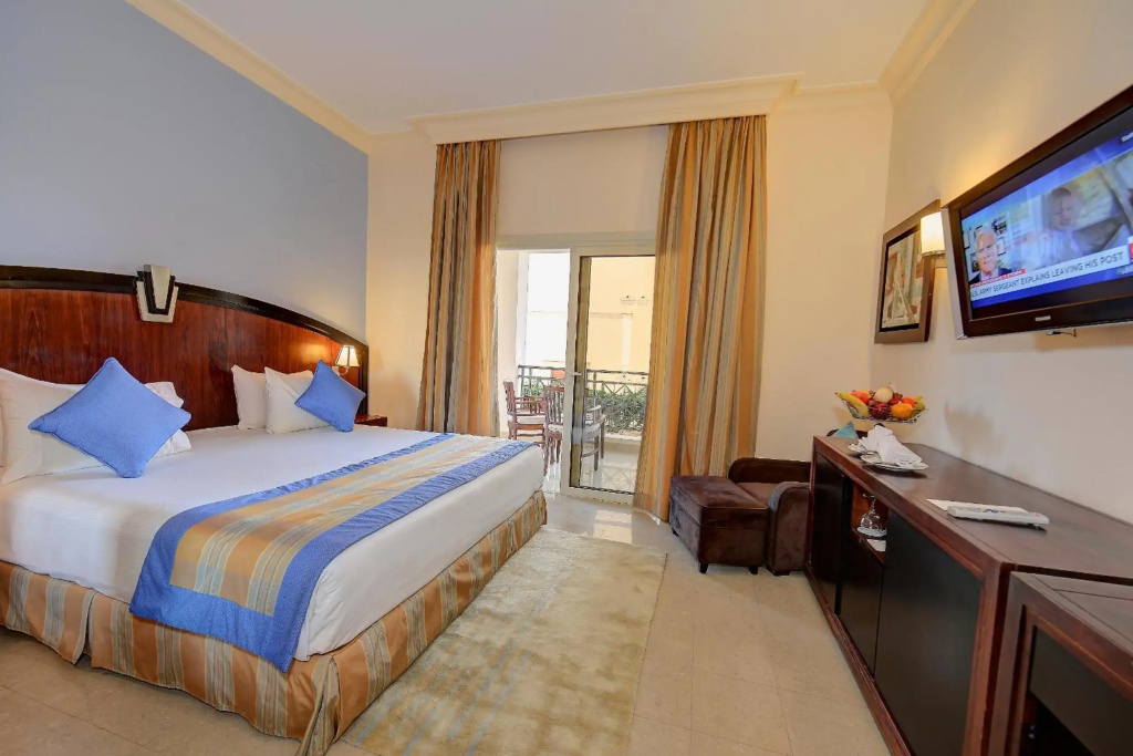 Stella Di Mare Beach Hotel & Spa Resort - Général