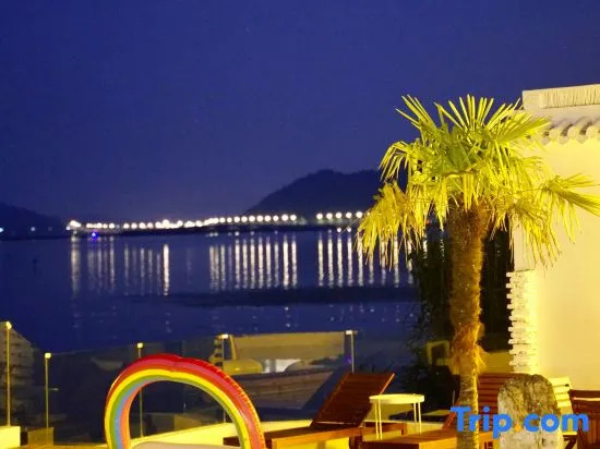 Suzhou Xugusu Yijiangnan Boutique Hotel