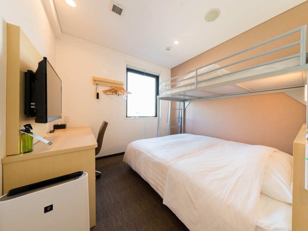 Super Hotel Tokyo Kinshicho Ekimae 사진 6