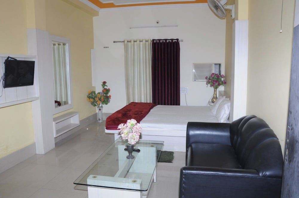 hotel New Maurya royal