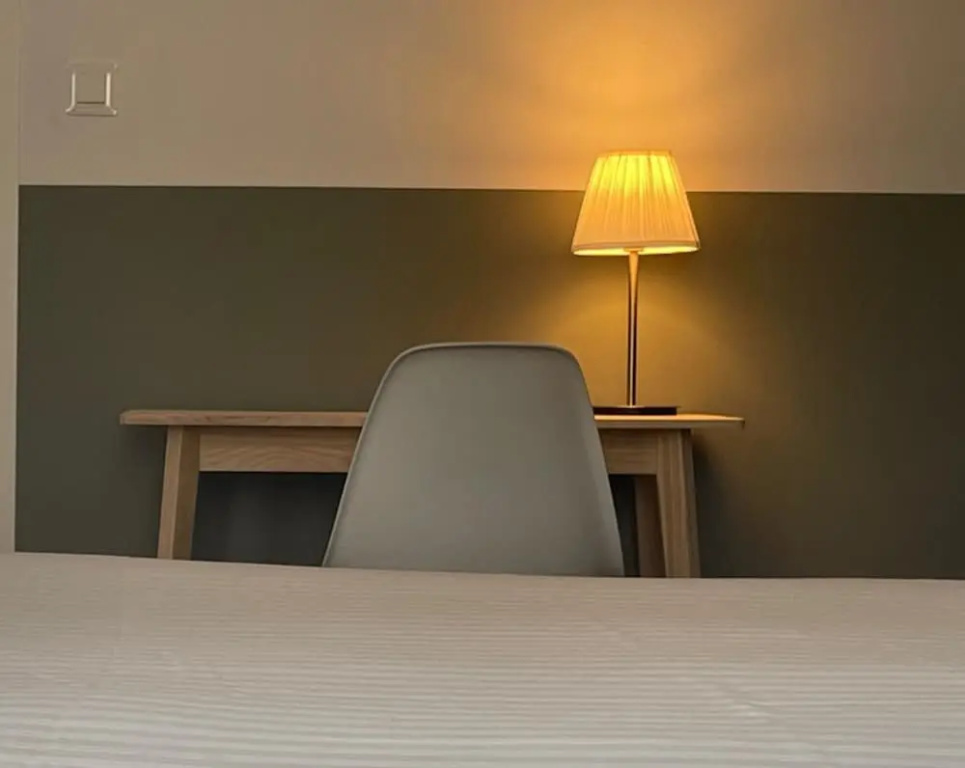 Comfort Apartment