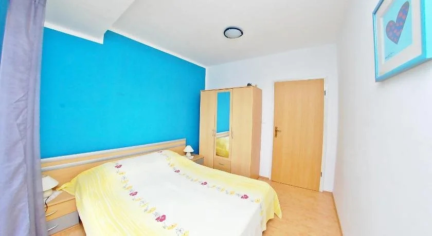 Apartments Storia Di Mare