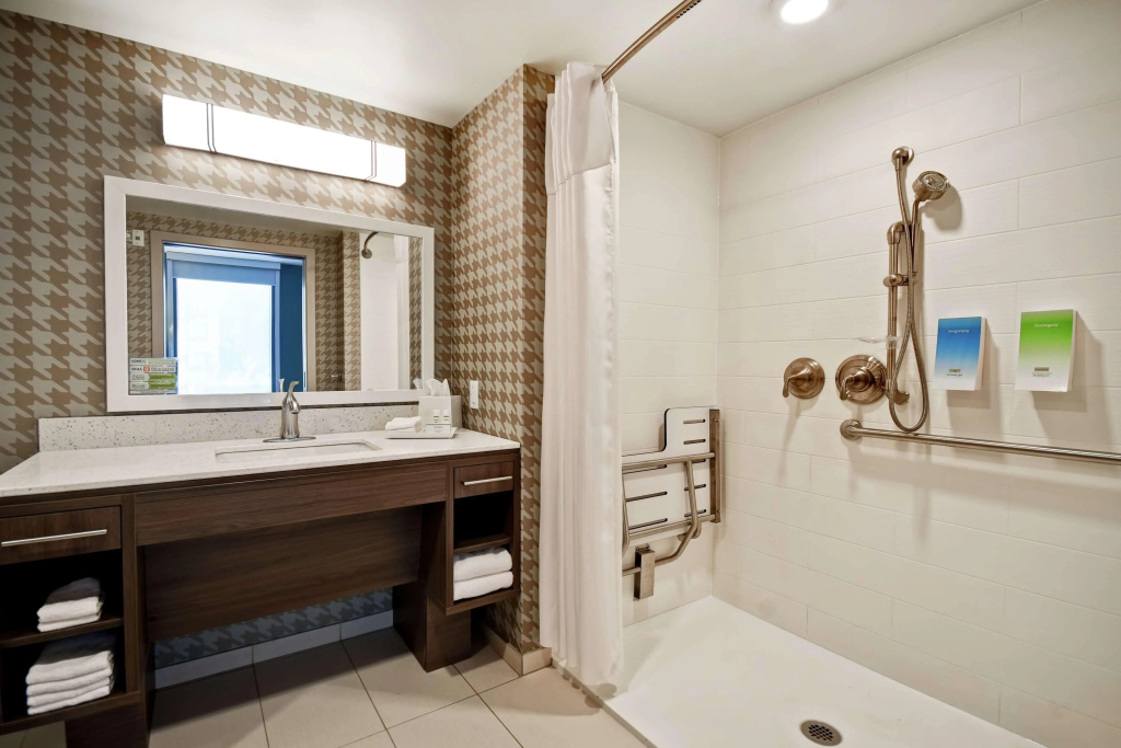 Home2 Suites by Hilton Gilbert - фото 8