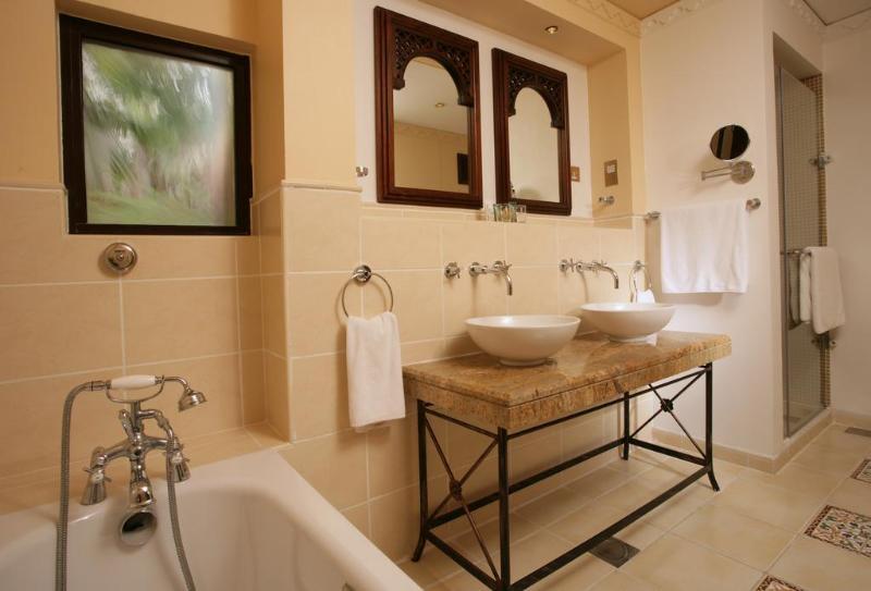 Hilton Ras Al Khaimah Resort & Spa