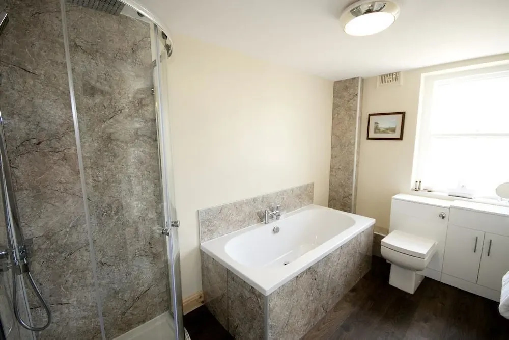 The Morritt Country House Hotel & The Garage Spa - Chambres