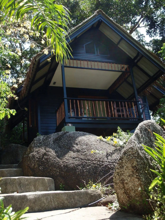 Thongtapan Resort