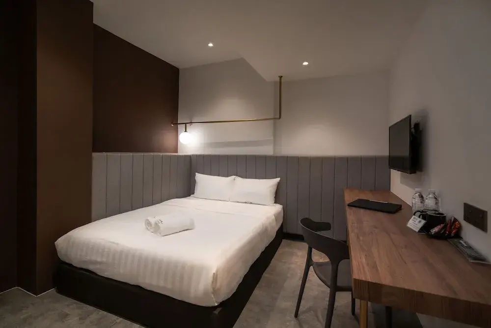 Masson Hotel Butterworth — photo 4