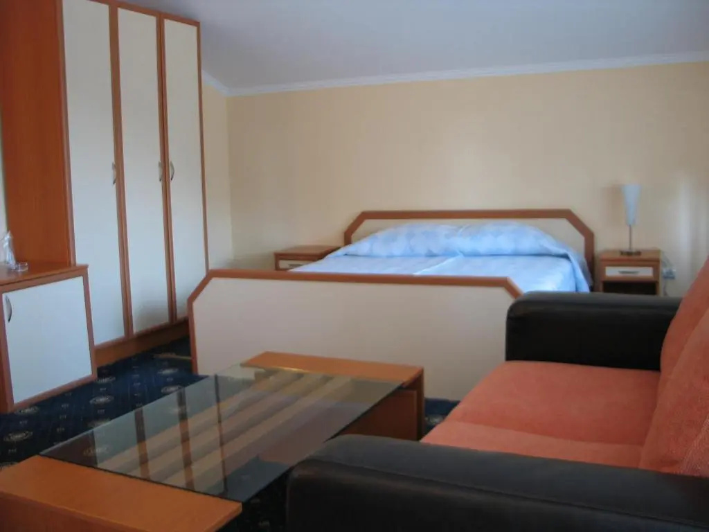 Kovanlika - Chambres