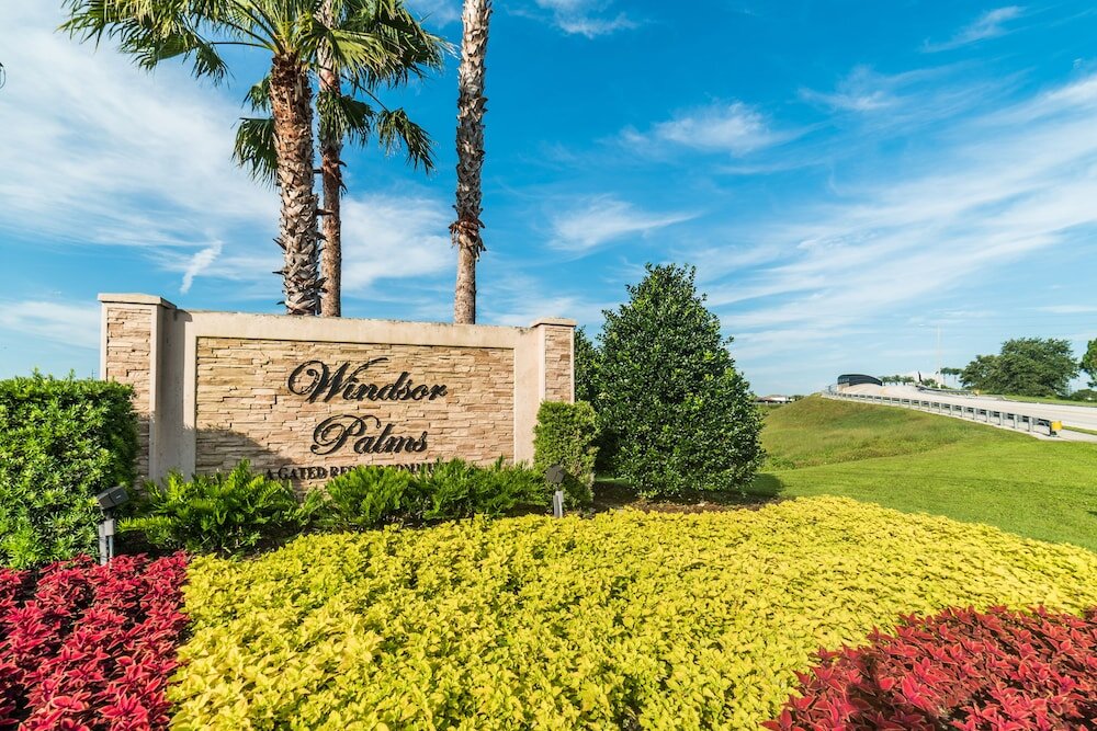 Windsor Palms Resort Owners Group image