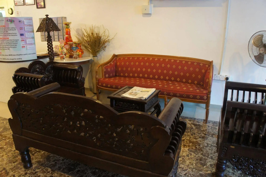 Hotel photo 12