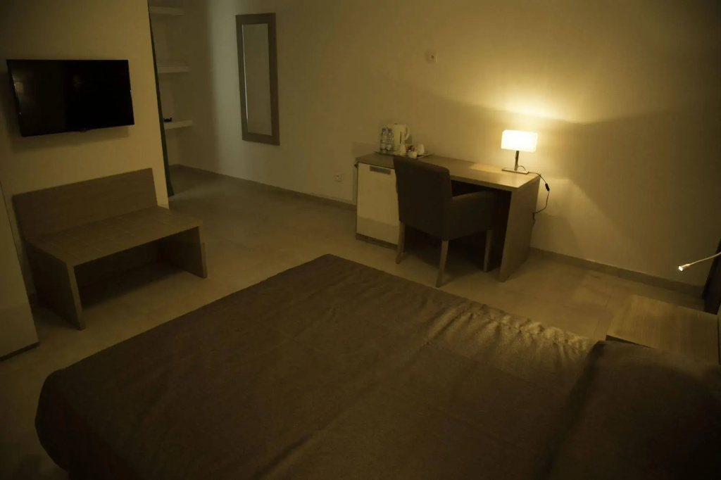CONCIERGERIE HOTELS Achenbach - Général