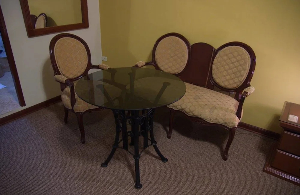 Hotel Sierra Dorada - фото 19