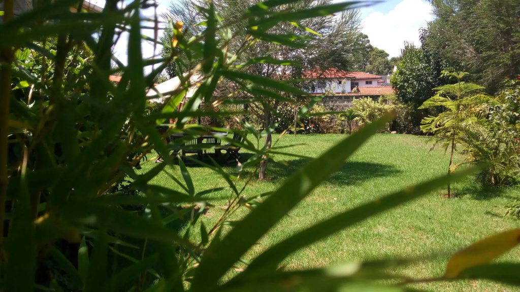 Fair Acres Boutique Hotel - Général