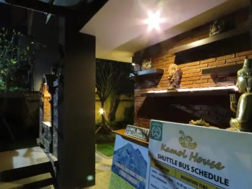 Hotel photo 14