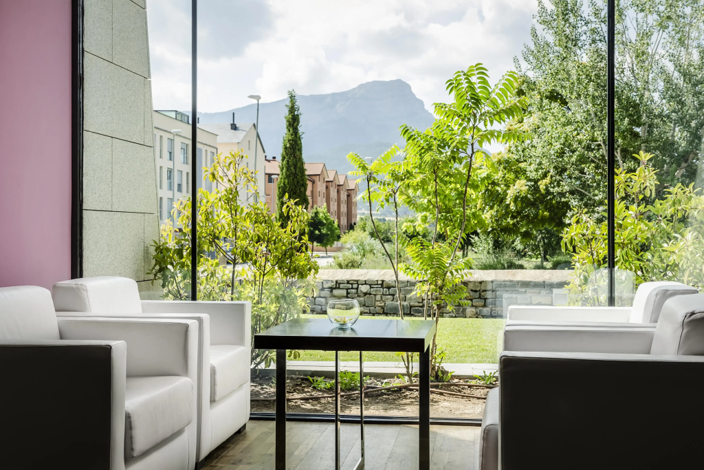 Hotel Eurostars Reina Felicia - Général