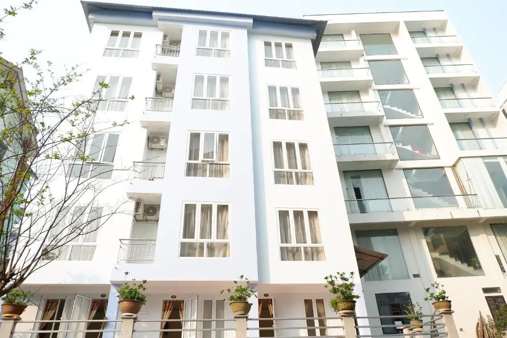 Anh Dao Hotel