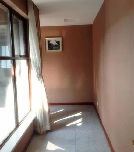 Balcony & Terrace