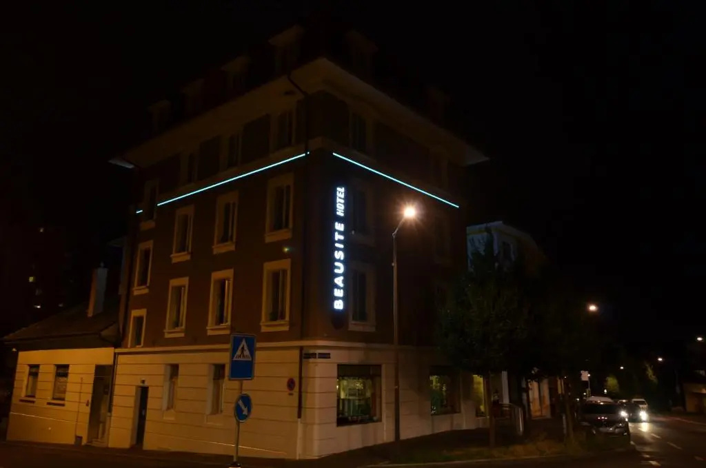 Hotel photo 5