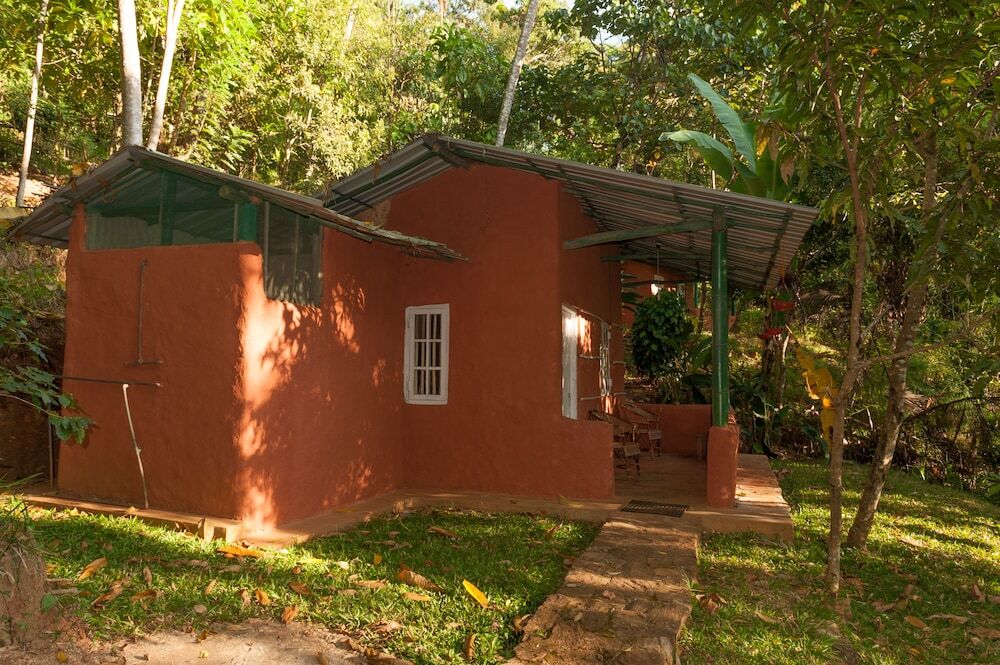 Polwaththa Eco Lodges