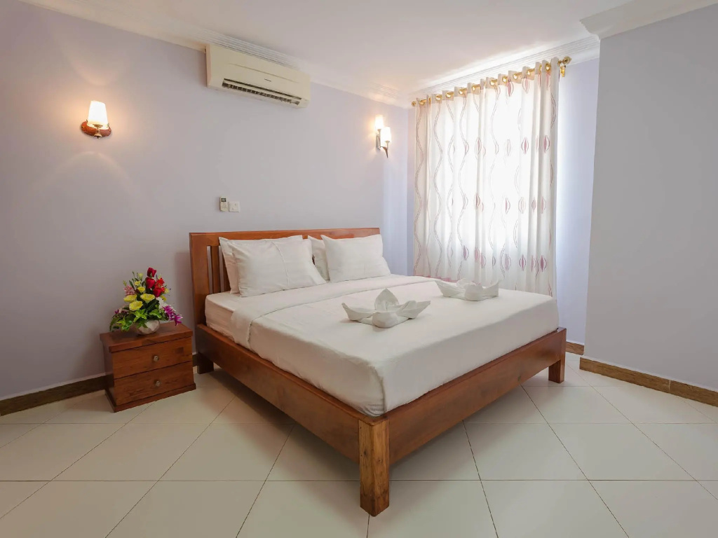 Superior room