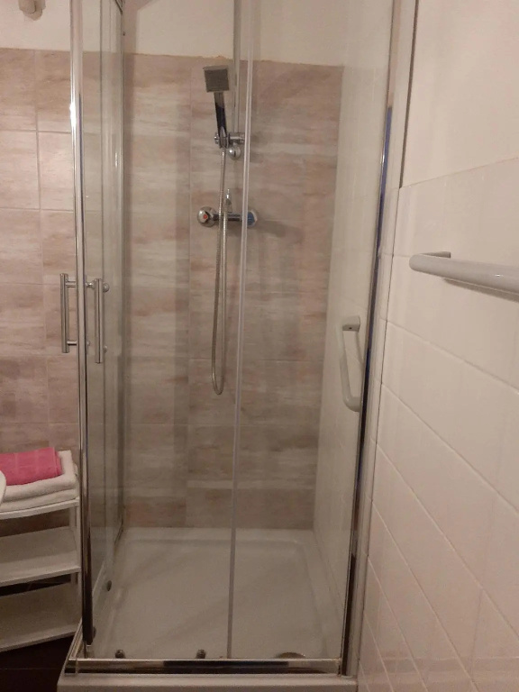Standard Double room with balcony (full double bed)