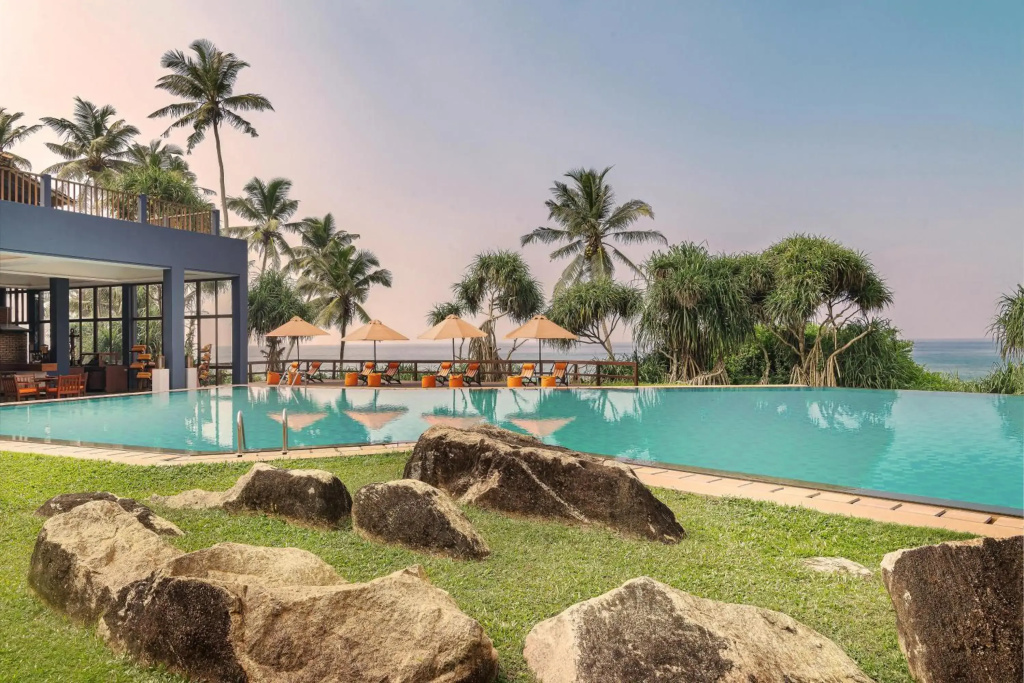 Jetwing Lighthouse, A Luxury Reserve - фото 21