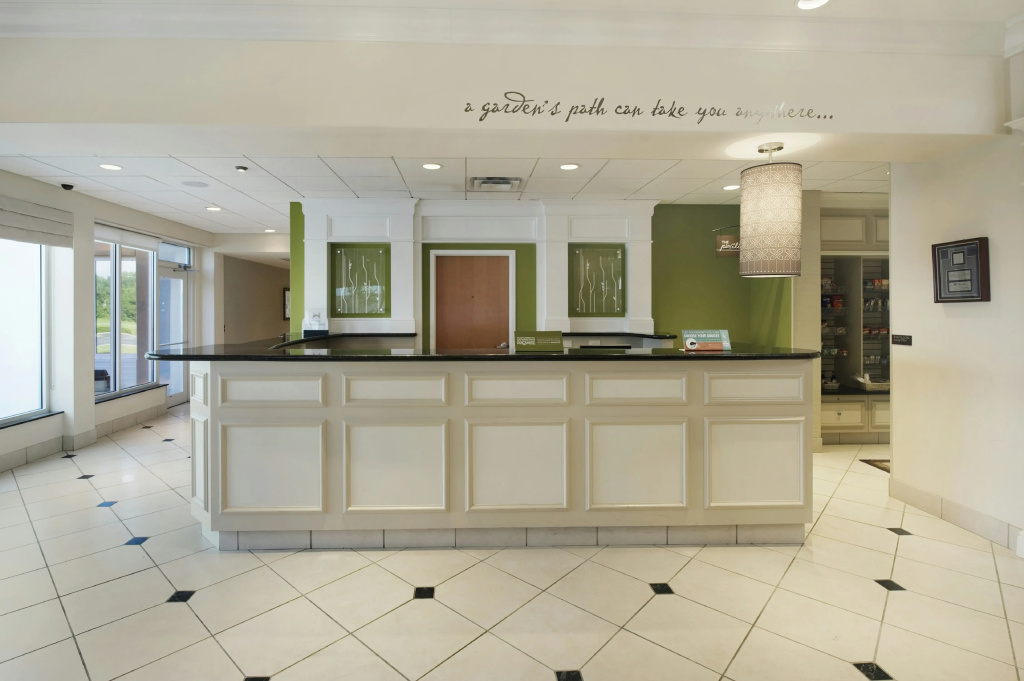 Hilton Garden Inn Solomons - Général