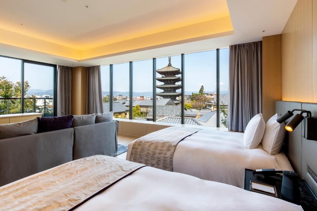 The Hotel Seiryu Kyoto Kiyomizu 사진 6