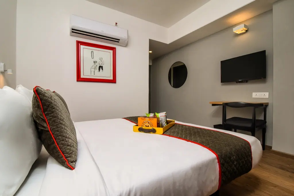 Hotel photo 4