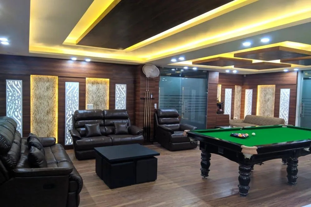 Hotel photo 10
