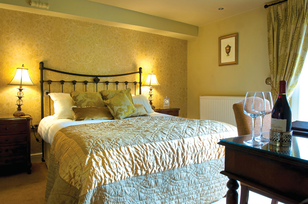 Whitley Hall Hotel - Général