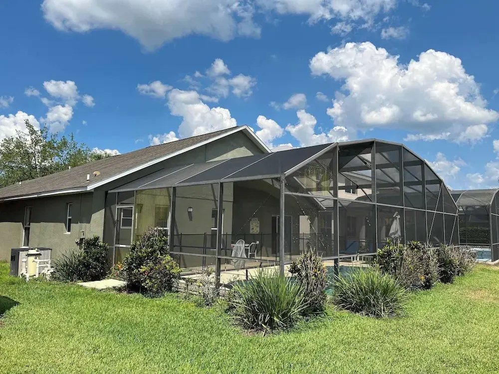Jewel of Emerald Island w/ Heated Pool!