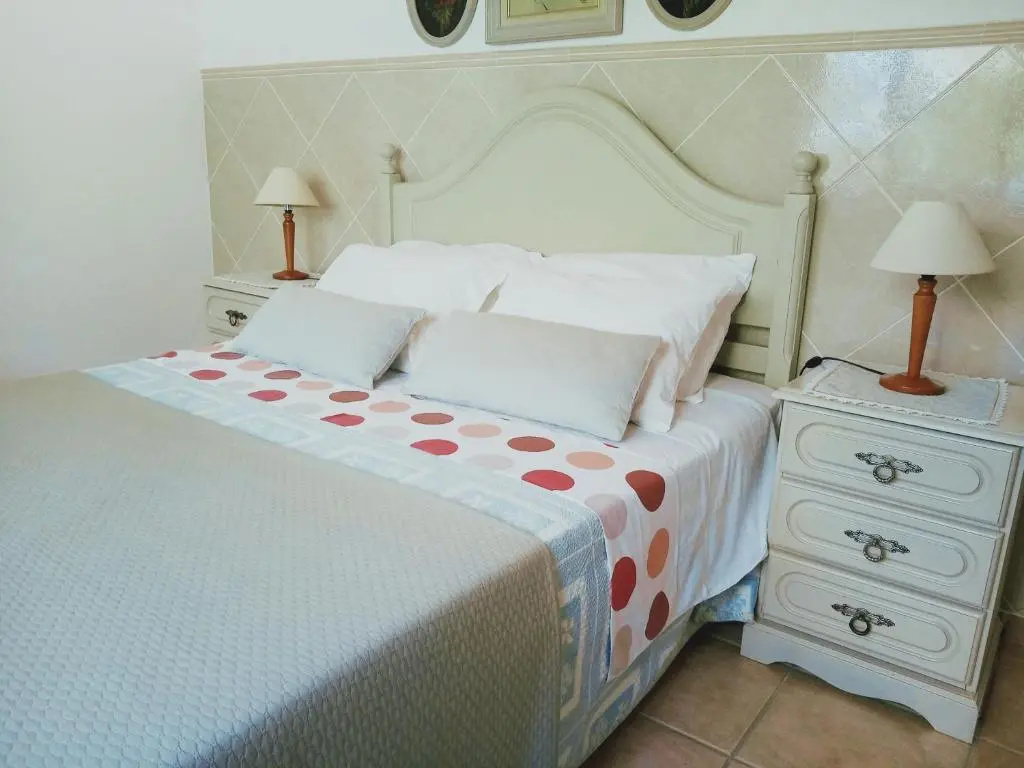 Quinta dos Caracóis - Chambres