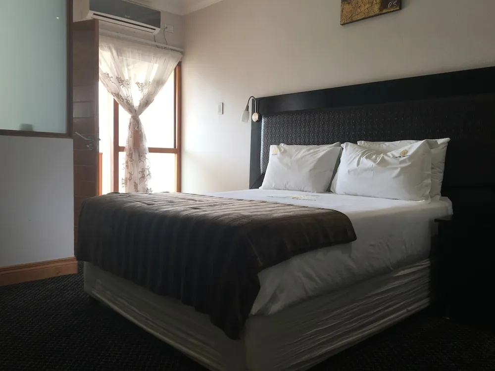 Hotel Savera - Général
