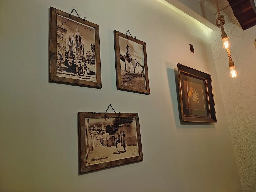 Suite H la ermita — 3